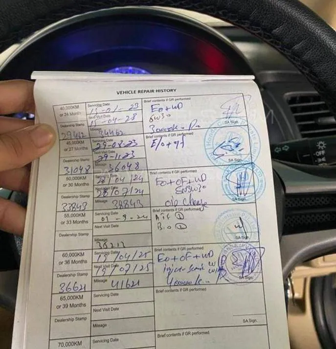 Honda City 2020 for Sale in Islamabad Honda City 2020 for Sale in Islamabad Image-6