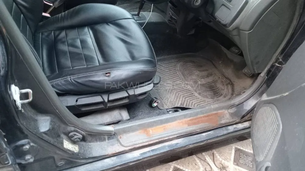 Honda Civic 1995 for Sale in Lahore Honda Civic 1995 for Sale in Lahore Image-16