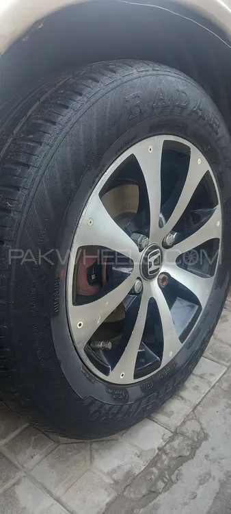 Honda Civic 1996 for Sale in Faisalabad Honda Civic 1996 for Sale in Faisalabad Image-6