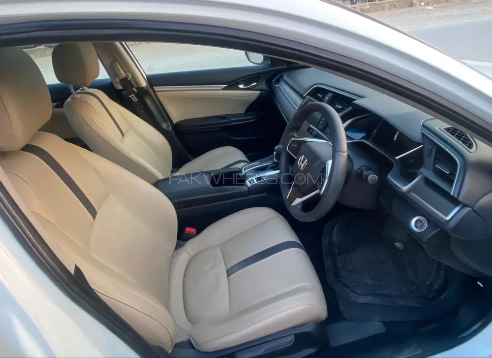 Honda Civic 2020 for Sale in Islamabad Honda Civic 2020 for Sale in Islamabad Image-13