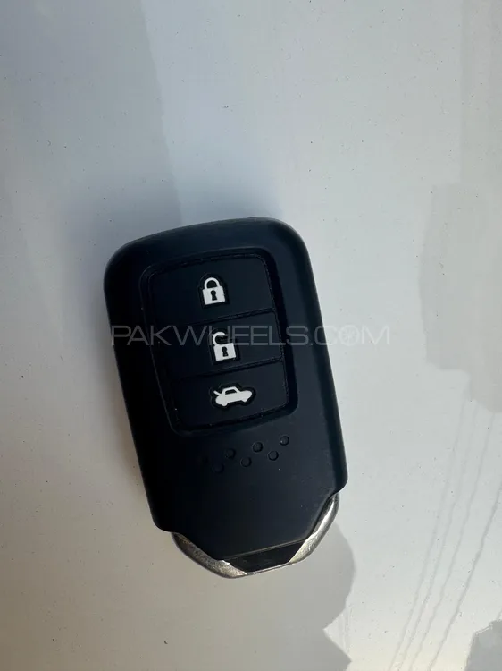 Honda Civic 2020 for Sale in Islamabad Honda Civic 2020 for Sale in Islamabad Image-14