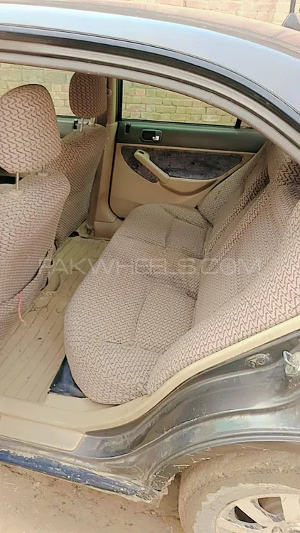 Honda Civic 2005 for Sale in Arifwala Honda Civic 2005 for Sale in Arifwala Image-6