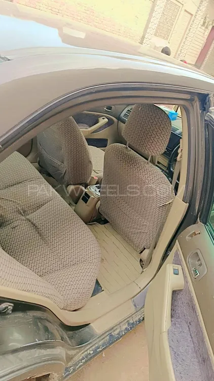 Honda Civic 2005 for Sale in Arifwala Honda Civic 2005 for Sale in Arifwala Image-7