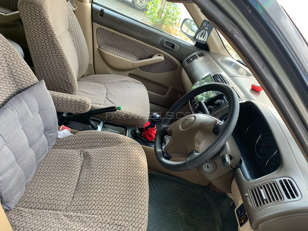 Honda Civic 2005 for Sale in Lahore Honda Civic 2005 for Sale in Lahore Image-1