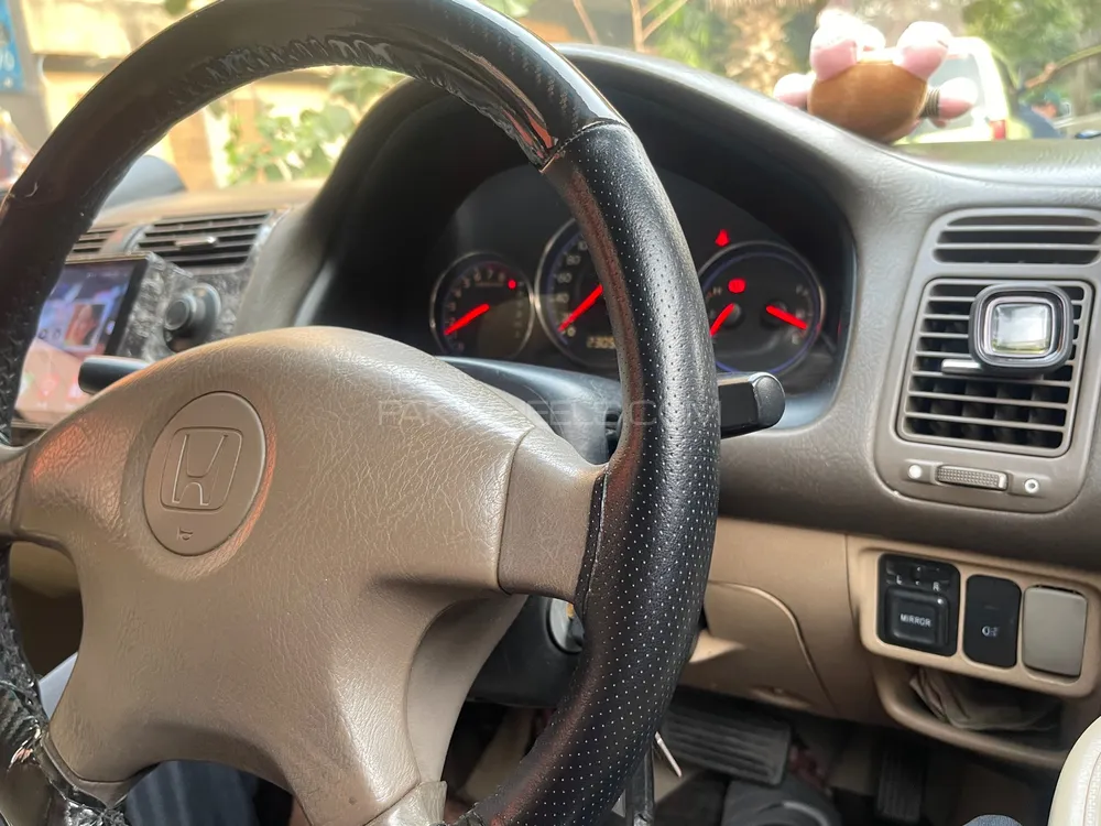 Honda Civic 2004 for Sale in Lahore Honda Civic 2004 for Sale in Lahore Image-2
