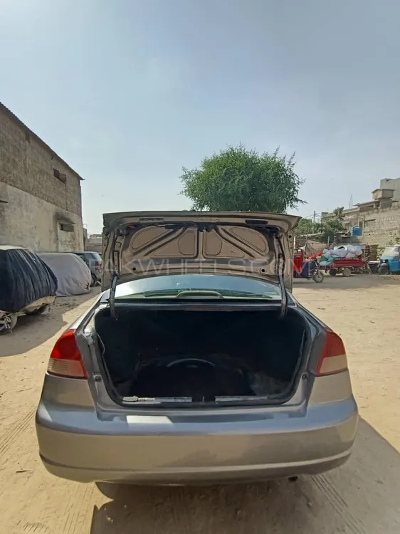 Honda Civic 2004 for Sale in Karachi Honda Civic 2004 for Sale in Karachi Image-10