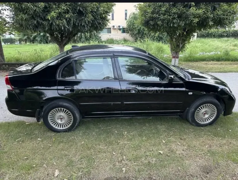 ہونڈا سوک 2005 for Sale in لاہور ہونڈا سوک 2005 for Sale in لاہور Image-3