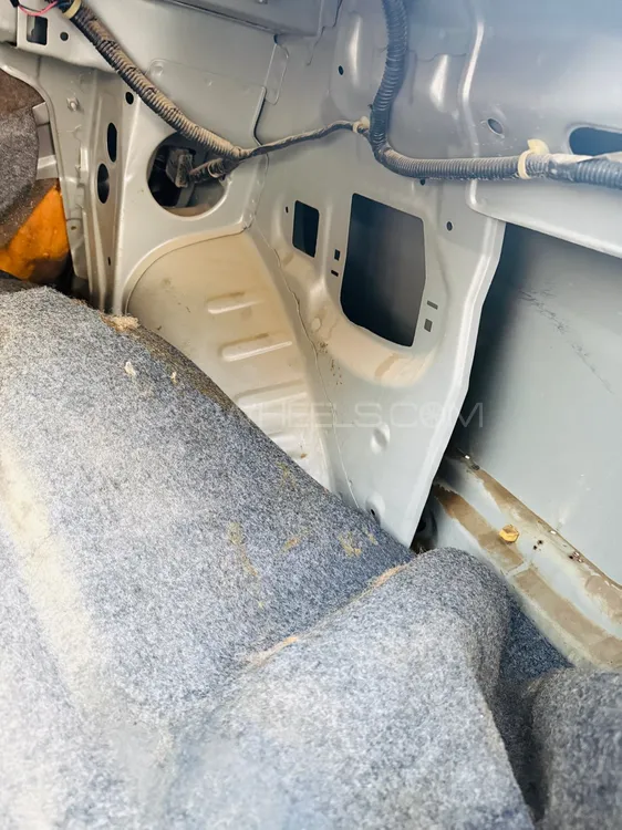 Honda Civic 2006 for Sale in Bannu Honda Civic 2006 for Sale in Bannu Image-14