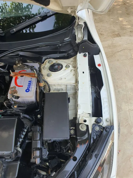Honda Civic 2018 for Sale in D.G.Khan Honda Civic 2018 for Sale in D.G.Khan Image-16