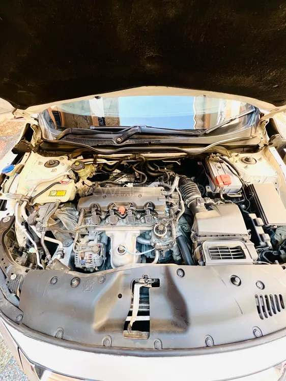 Honda Civic 2019 for Sale in Quetta Honda Civic 2019 for Sale in Quetta Image-12