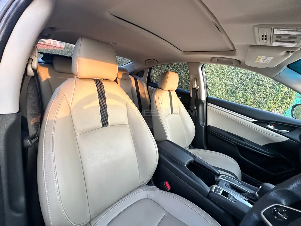 Honda Civic 2021 for Sale in Islamabad Honda Civic 2021 for Sale in Islamabad Image-8
