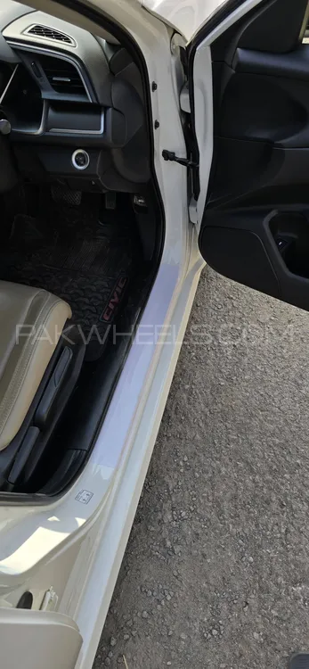 Honda Civic 2021 for Sale in Islamabad Honda Civic 2021 for Sale in Islamabad Image-16
