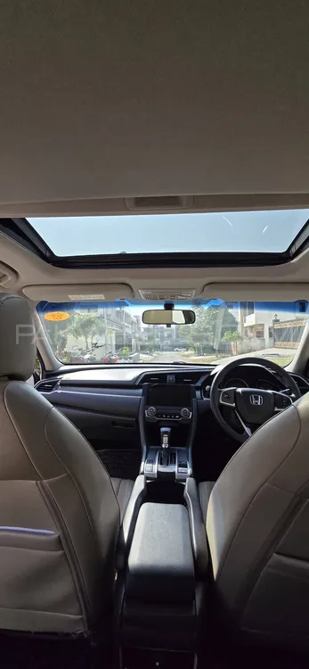 Honda Civic 2021 for Sale in Islamabad Honda Civic 2021 for Sale in Islamabad Image-18