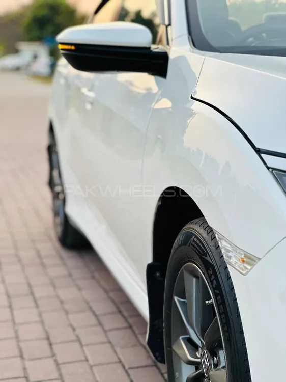 Honda Civic 2021 for Sale in Islamabad Honda Civic 2021 for Sale in Islamabad Image-6