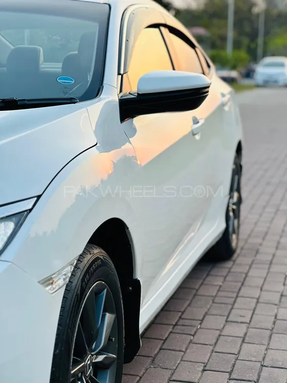 Honda Civic 2021 for Sale in Islamabad Honda Civic 2021 for Sale in Islamabad Image-7
