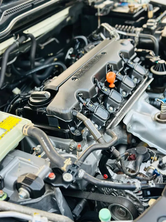 Honda Civic 2021 for Sale in Islamabad Honda Civic 2021 for Sale in Islamabad Image-13