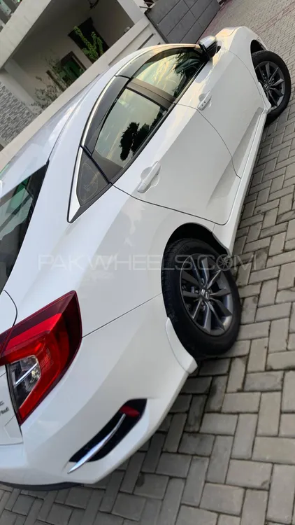 Honda Civic 2021 for Sale in Gujranwala Honda Civic 2021 for Sale in Gujranwala Image-6
