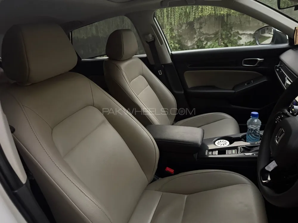 Honda Civic 2024 for Sale in Lahore Honda Civic 2024 for Sale in Lahore Image-7