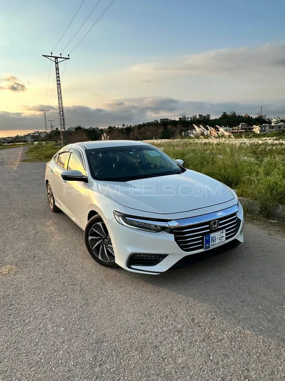 Honda Civic 2023 for Sale in Islamabad Honda Civic 2023 for Sale in Islamabad Image-5