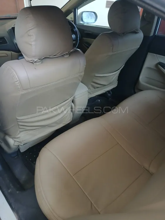 Honda Civic 2009 for Sale in Rawalpindi Honda Civic 2009 for Sale in Rawalpindi Image-3