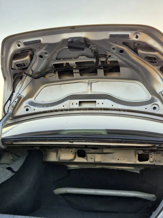 Honda Civic 2015 for Sale in Lahore Honda Civic 2015 for Sale in Lahore Image-10