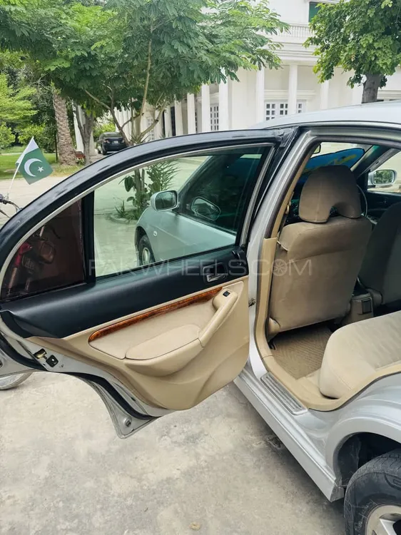 Honda Civic 2006 for Sale in Faisalabad Honda Civic 2006 for Sale in Faisalabad Image-1