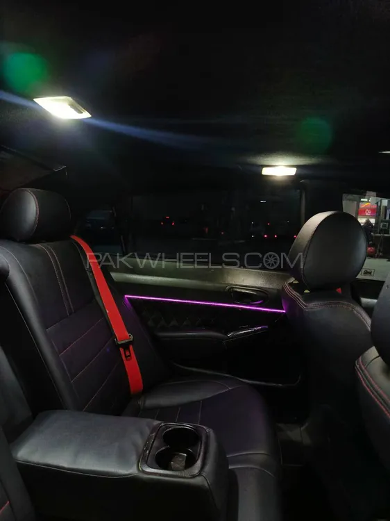 Honda Civic 2008 for Sale in Sialkot Honda Civic 2008 for Sale in Sialkot Image-7