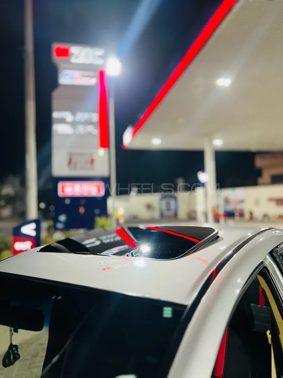 Honda Civic 2009 for Sale in Gujranwala Honda Civic 2009 for Sale in Gujranwala Image-6