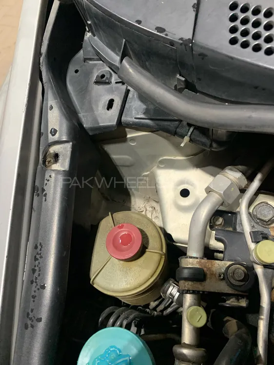 Honda Civic 2009 for Sale in Gujranwala Honda Civic 2009 for Sale in Gujranwala Image-9