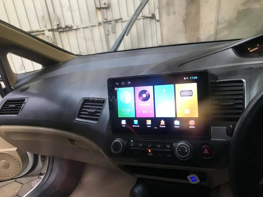 Honda Civic 2010 for Sale in Mandi bahauddin Honda Civic 2010 for Sale in Mandi bahauddin Image-10