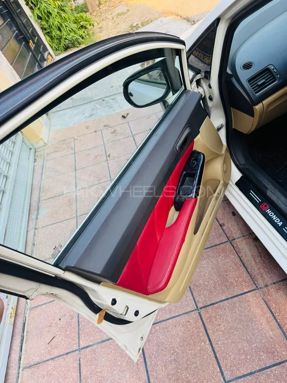 ہونڈا سوک 2010 for Sale in لاہور ہونڈا سوک 2010 for Sale in لاہور Image-6