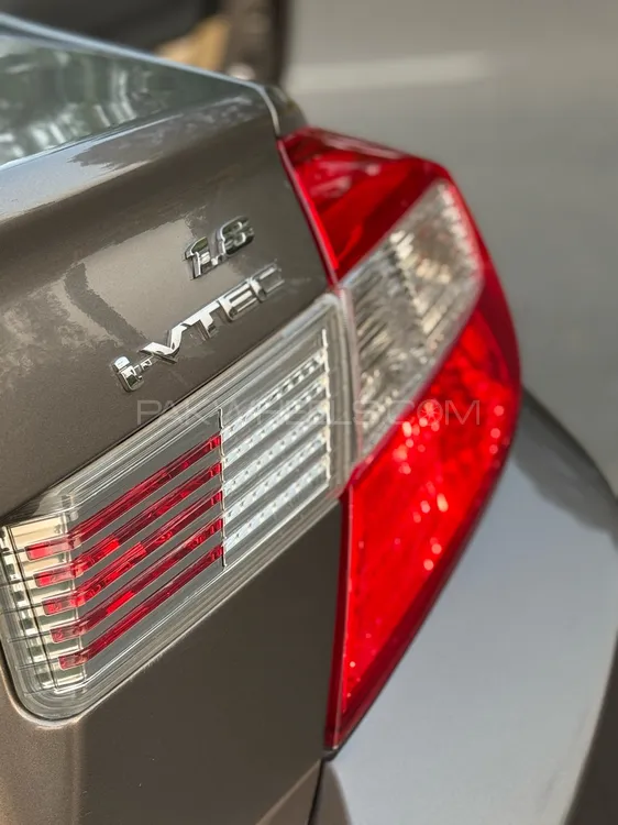 Honda Civic 2014 for Sale in Islamabad Honda Civic 2014 for Sale in Islamabad Image-2