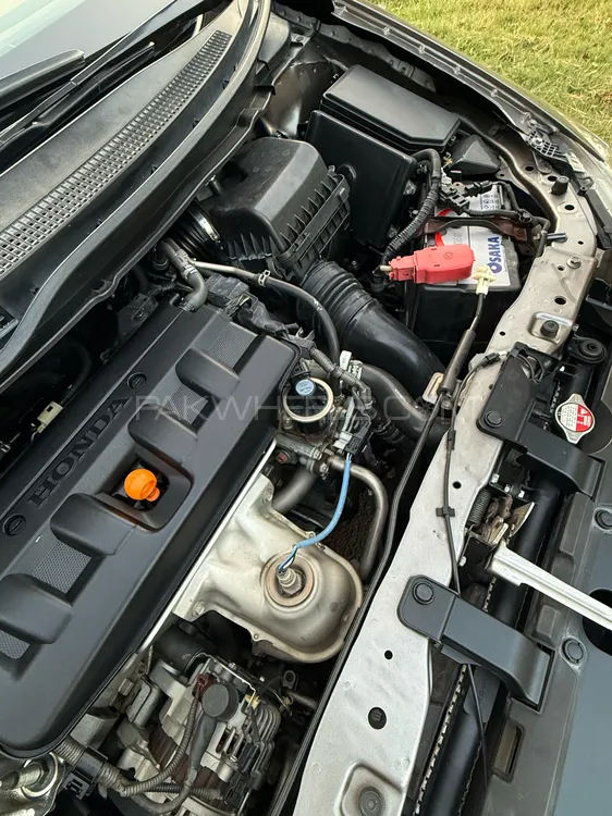 Honda Civic 2014 for Sale in Islamabad Honda Civic 2014 for Sale in Islamabad Image-14