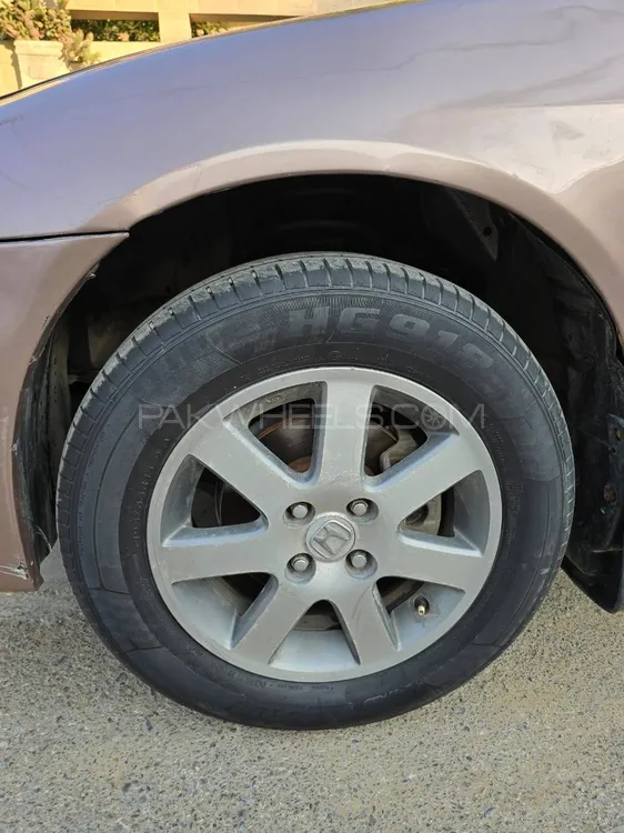 Honda Civic 2003 for Sale in Karachi Honda Civic 2003 for Sale in Karachi Image-7