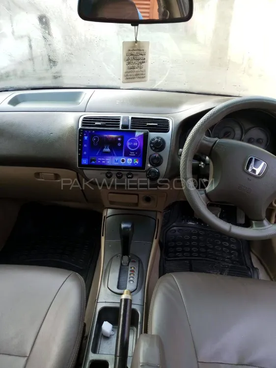 Honda Civic 2004 for Sale in Lahore Honda Civic 2004 for Sale in Lahore Image-8