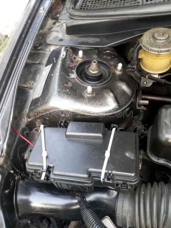 Honda Civic 2004 for Sale in Lahore Honda Civic 2004 for Sale in Lahore Image-14