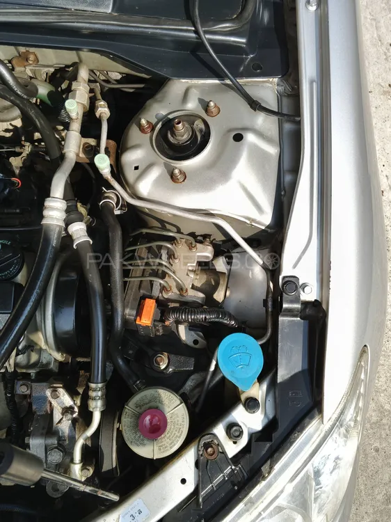 Honda Civic 2004 for Sale in Rawalpindi Honda Civic 2004 for Sale in Rawalpindi Image-10