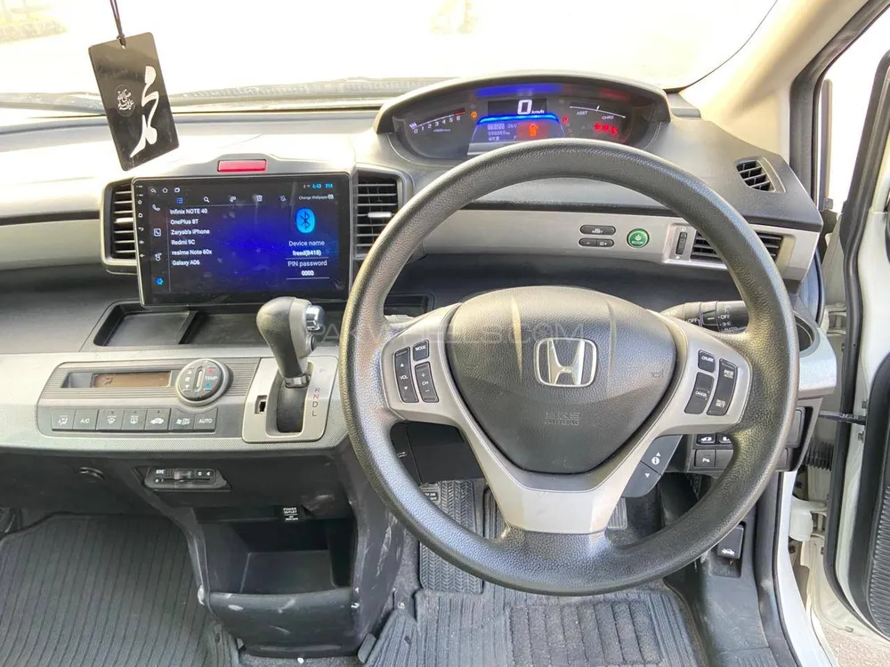 Honda Freed 2013 for Sale in Islamabad Honda Freed 2013 for Sale in Islamabad Image-7