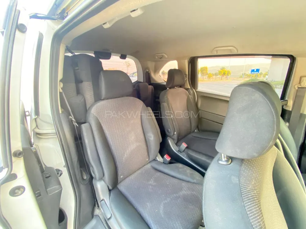 Honda Freed 2013 for Sale in Islamabad Honda Freed 2013 for Sale in Islamabad Image-10