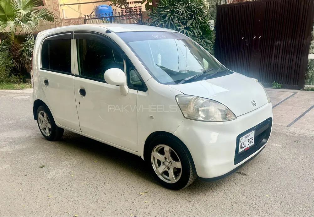 Honda Life 2007 for Sale in Lahore Honda Life 2007 for Sale in Lahore Image-6