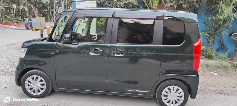 Honda N Box 2022 for Sale in Peshawar Honda N Box 2022 for Sale in Peshawar Image-15