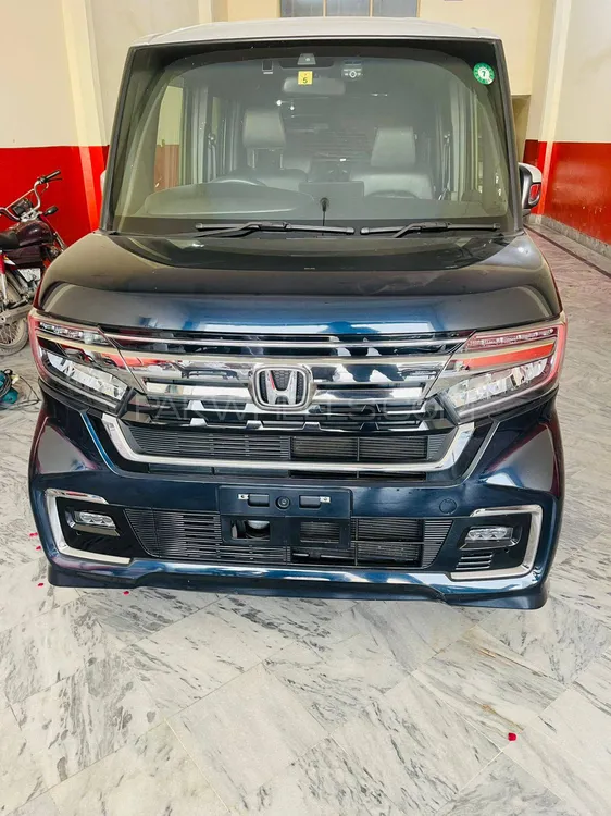 Honda N Box 2022 for Sale in Gujranwala Image-1