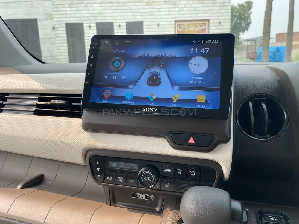 Honda N Wgn 2023 for Sale in Faisalabad Honda N Wgn 2023 for Sale in Faisalabad Image-15