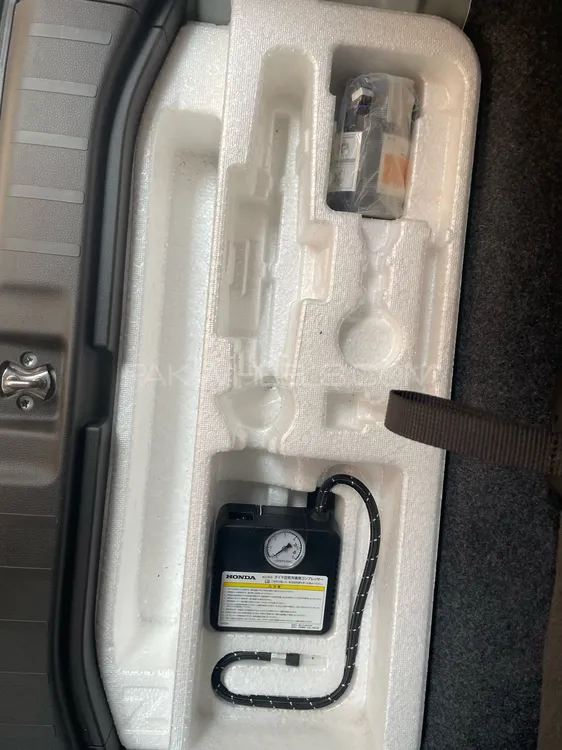 Honda N Wgn 2023 for Sale in Faisalabad Honda N Wgn 2023 for Sale in Faisalabad Image-19