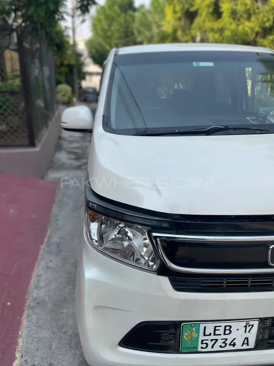 ہونڈا این ویگن 2016 for Sale in سیالکوٹ ہونڈا این ویگن 2016 for Sale in سیالکوٹ Image-1
