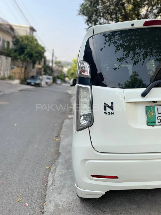 ہونڈا این ویگن 2016 for Sale in سیالکوٹ ہونڈا این ویگن 2016 for Sale in سیالکوٹ Image-5