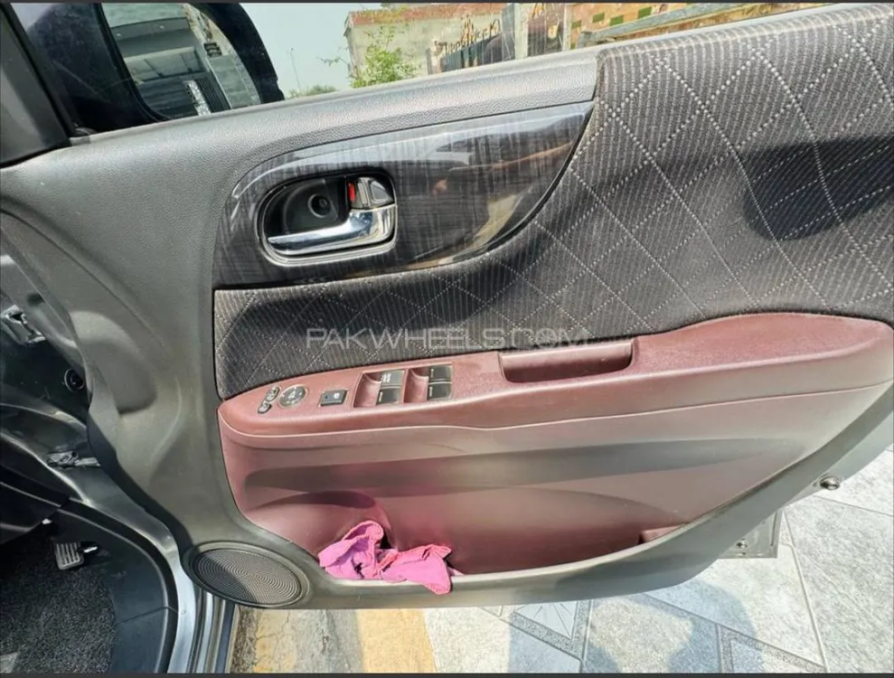 Honda N One 2013 for Sale in Lahore Honda N One 2013 for Sale in Lahore Image-5