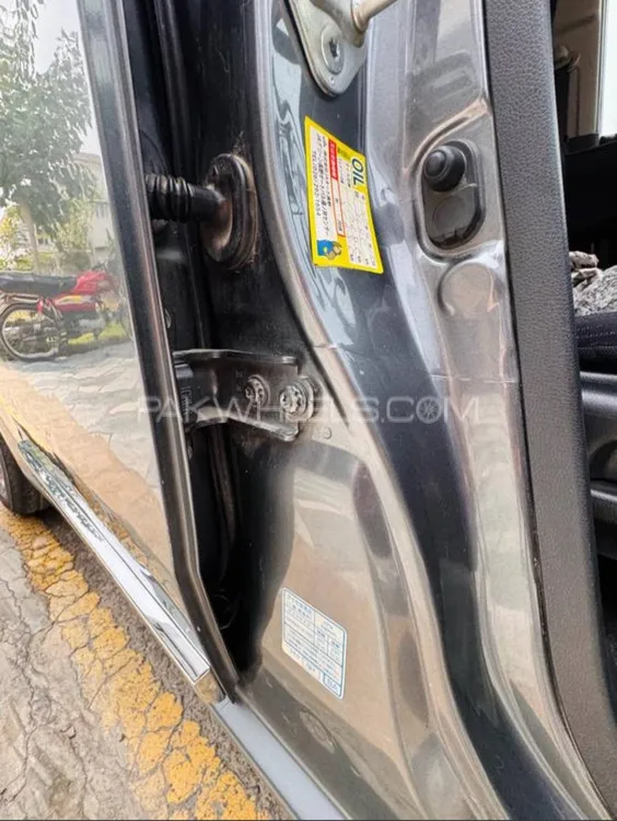 Honda N One 2013 for Sale in Lahore Honda N One 2013 for Sale in Lahore Image-6