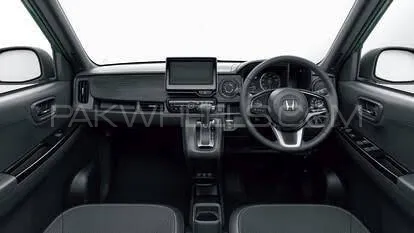 Honda N One 2014 for Sale in Lahore Honda N One 2014 for Sale in Lahore Image-6