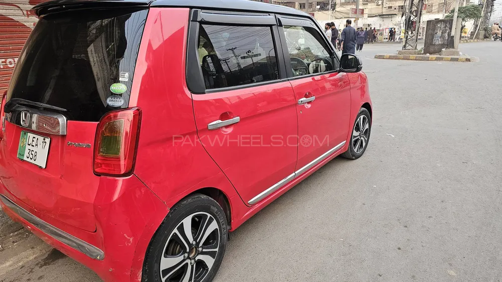 Honda N One 2014 for Sale in Lahore Honda N One 2014 for Sale in Lahore Image-3